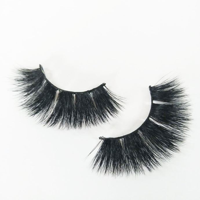 Lemonade Mink Eyelash