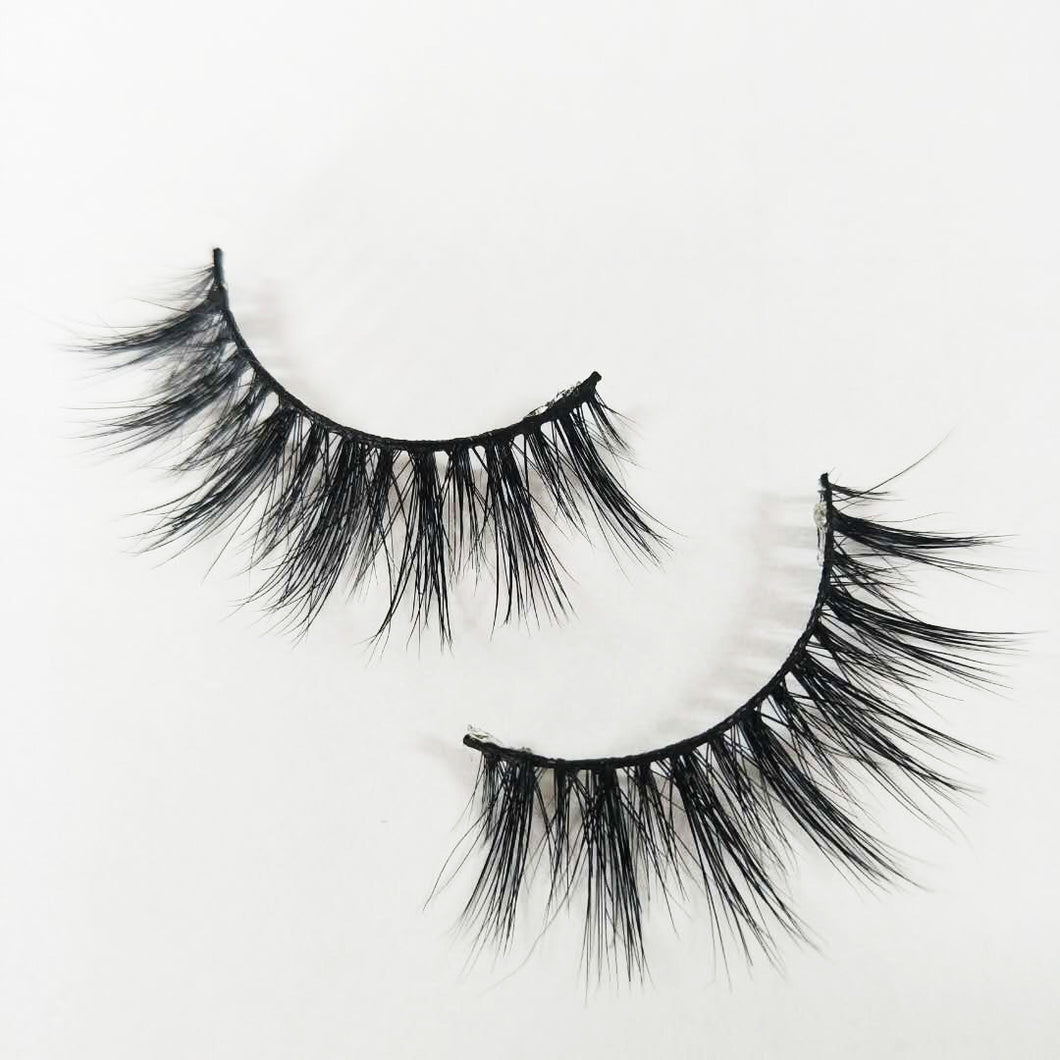 Ruby Mink Eyelash