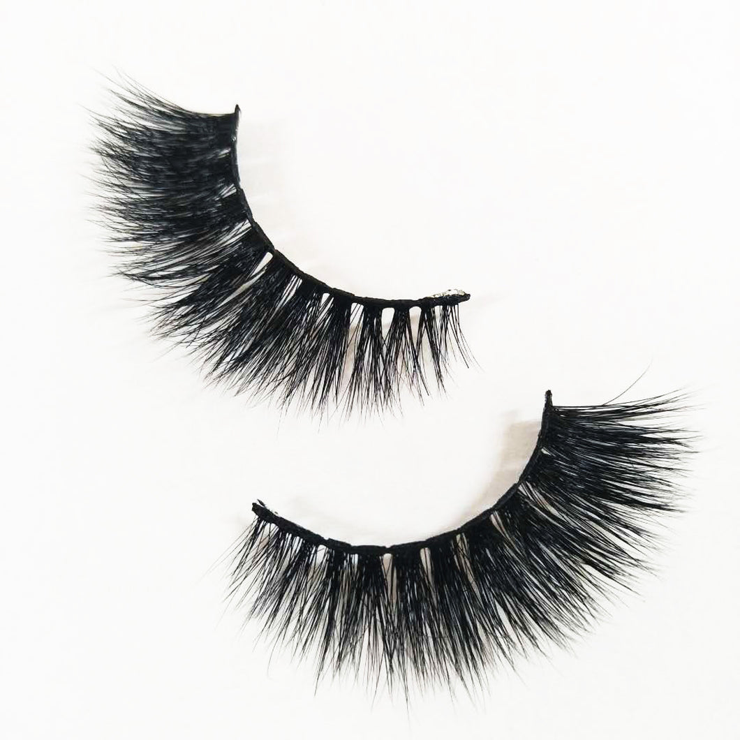 Sky Mink Eyelash